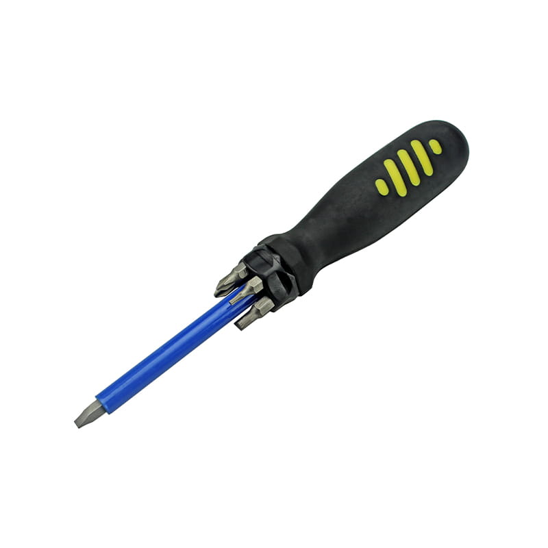7 in 1 マイナス プラス トルクス ドライバー ビット セット