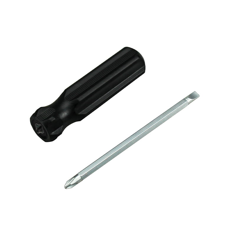 2 in 1 (6mm-PH2)*150mm 両面 CRV ブレードドライバー