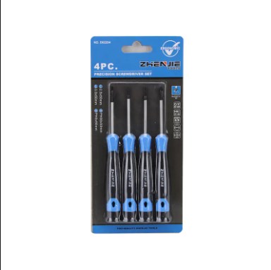 The Indispensable Tool: Why Every Hobbyist Needs a Precision Screwdriver Set