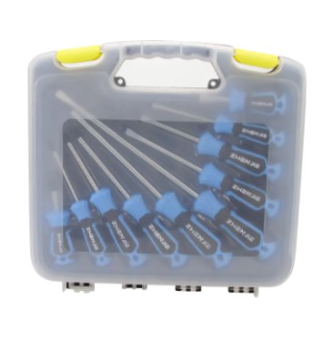 作業効率を向上させるためにプロフェッショナルドライバーセットを選ぶ理由は何ですか?