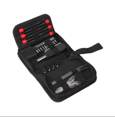 最適な精密ドライバーセットの選び方