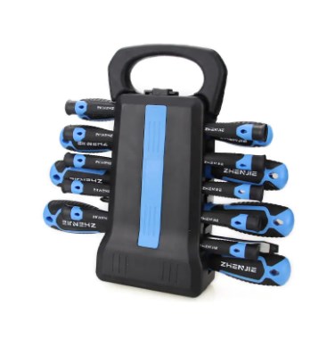 マルチツール ドライバー セット: 工具箱に欠かせないスマート アップグレード オプション