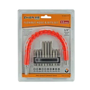 ユニバーサル フレキシブル シャフト: 最新の機械式トランスミッション向けの高効率ソリューション