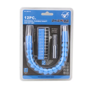 ユニバーサル フレキシブル シャフト: 包括的な分析 – 高性能フレキシブル トランスミッション ソリューションの核となる価値