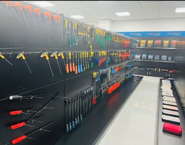 カッターナイフガイド: 正しいものを選ぶには?